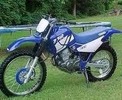 Thumbnail 1995-2005 YAMAHA TTR225 MOTORCYCLE SERVICE MANUAL