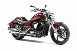 Thumbnail 2011 YAMAHA STRYKER MOTORCYCLE SERVICE MANUAL