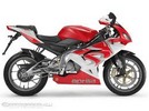 Thumbnail Aprilia RS125 Service Manual Deluxe Thumbnail Aprilia RS125 Service Manual Deluxe