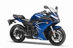 Thumbnail 2001-2009 YAMAHA FZ6R MOTORCYCLE SERVICE/REPAIR MANUAL Thumbnail 2001-2009 YAMAHA FZ6R MOTORCYCLE SERVICE/REPAIR MANUAL