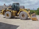 Thumbnail Caterpillar 966G & 972G electrical systems Thumbnail Caterpillar 966G & 972G electrical systems