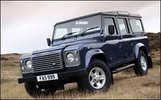 Thumbnail 1996 LandRover Defender 300TDI Workshop Manual Thumbnail 1996 LandRover Defender 300TDI Workshop Manual