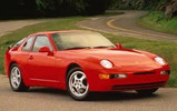 Thumbnail 1992-1995 Porsche 968 Master Workshop Manual