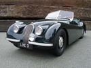 Thumbnail Jaguar XK120 40 50 &MK7,8,9 Workshop Manual