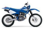 Thumbnail 1996-2006 Yamaha ttr-250 Master Service Manual