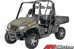 Thumbnail 2011 Arctic Cat Prowler Master service Manual