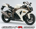 Thumbnail 2009-2010 Suzuki GSX-R 1000 Master Repair Service Manual Thumbnail 2009-2010 Suzuki GSX-R 1000 Master Repair Service Manual
