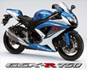 Thumbnail 1993-2010 Suzuki GSXR750 Master Service Manual Thumbnail 1993-2010 Suzuki GSXR750 Master Service Manual