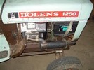 Thumbnail Bolens Master parts manuals Thumbnail Bolens Master parts manuals
