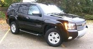 Thumbnail 2011 Chevy Tahoe/GMC Yukon Owners Manual