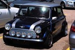 Thumbnail Mini Cooper Master Service/repair Manual