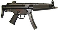 Thumbnail HK Mp5 SubMachine Gun Manual Thumbnail HK Mp5 SubMachine Gun Manual