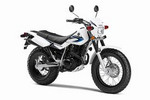 Thumbnail 2001-2012 Yamaha TW200 Service Manual