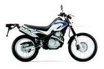 Thumbnail 2012 Yamaha XT 250 Service Manual