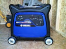 Thumbnail Yamaha generator 4500ise service repair manual