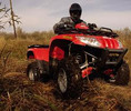 Thumbnail ARCTIC CAT ATV MASTER SERVICE/REPAIR MANUAL