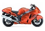 Thumbnail 1999-2003 Suzuki Hayabusa Master Service Repair manual