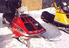 Thumbnail 1966-1978 Rupp Snowmobile Service manual