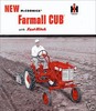 Thumbnail IH Farmall &IH Cub Master Tractor Shop/repair Manual Deluxe