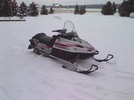 Thumbnail 1997-2001 Yamaha VMAX snowmobile MASTER service repair Manual
