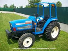 Thumbnail ISEKI TRACTORS  4WHEEL DRIVE MANUAL