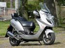 Thumbnail Kymco Agility 125 Scooter Repair/Service manual