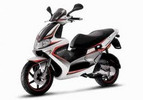 Thumbnail All Gilera Scooters Master Repair/Service manuals