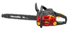 Thumbnail How to use and maintain your CHAINSAW