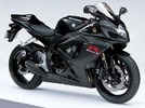 Thumbnail 2011-2012 Suzuki GSX-R 600 Motorcycle Service/Repair Manual