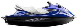 Thumbnail 2010-2012 Yamaha Waverunner VXCruiser Service Manual