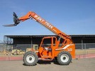 Thumbnail SKY TRAK 6036 FORKLIFT TELEHANDLER  ILLUSTRATED PARTS MANUAL