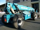 Thumbnail GRADALL 534D9/534D10 FORKLIFT TELEHANDLER PARTS MANUAL