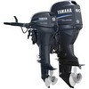 Thumbnail Yamaha Outboard T 60 Repair service Manual