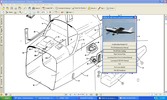 Thumbnail Piper Dakota PA28-236 maintenance manual service repair
