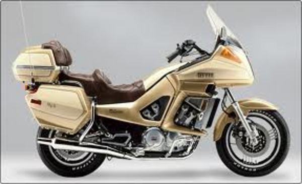 Product picture 1986-1993 YAMAHA VENTURE MOTORCYCLE SERVICE MANUAL