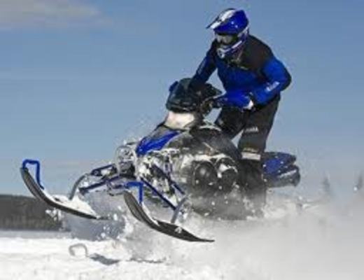Product picture 2006-2010 Yamaha Phazer snowmobile service manual