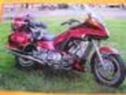 Product picture 1986-1993 Yamaha Venture royale Service Manual