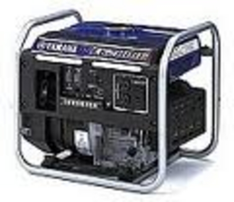 Product picture YAMAHA GENERATOR EF2800I SERVICE REPAIR  MANUAL
