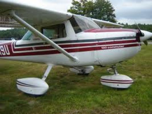 Product picture CESSNA 150 SERVICE MANUAL
