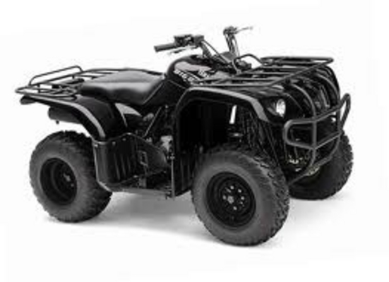 Product picture 2001-2009 YAMAHA BIG BEAR SERVICE/REPAIR MANUAL