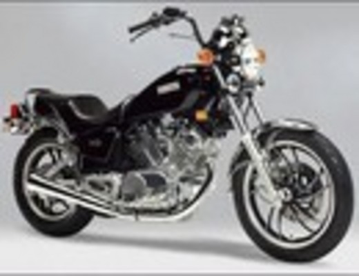 Product picture 1981-1999 YAMAHA VIRAGO MOTORCYCLE SERVICE/REPAIR MANUAL