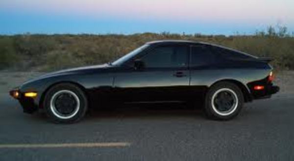 Product picture 1985 PORSCHE 944 PARTS MANUAL