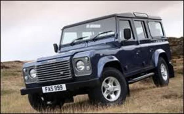 Product picture 1996 LandRover Defender 300TDI Workshop Manual