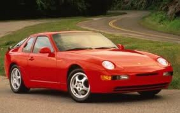 Product picture 1992-1995 Porsche 968 Master Workshop Manual
