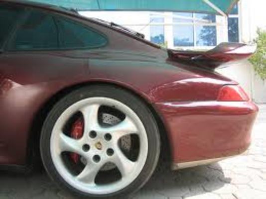 Product picture 1993-1998 Porsche Carrera 911 993  Workshop Service Manual