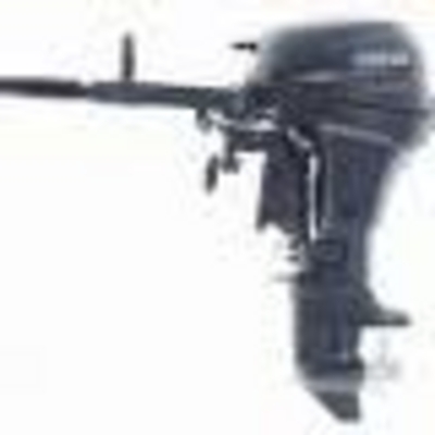 Product picture Yamaha 3hp outboard motor service manual
