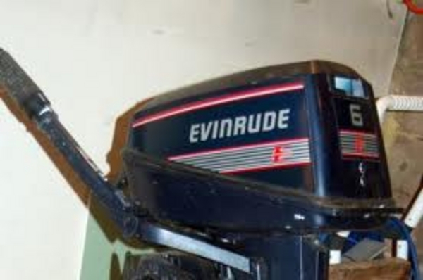 Product picture Johnson Evinrude 1.5-35 hp 1965 - 1978 Master Service Manual