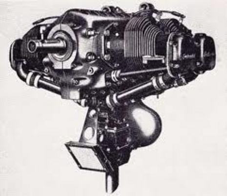 Product picture J 3 CUB CONTINENTAL A65 ENGINE SPECS MANUAL