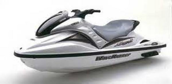 Product picture Yamaha GP1200R Waverunner Service Repair Workshop Manual