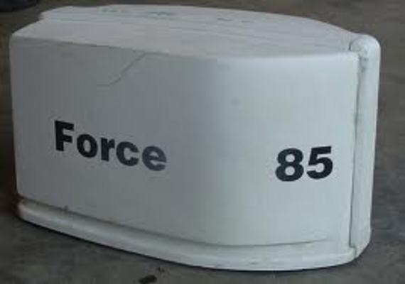 Product picture Chrysler/Force outboard master service manuals 4hp-150hp